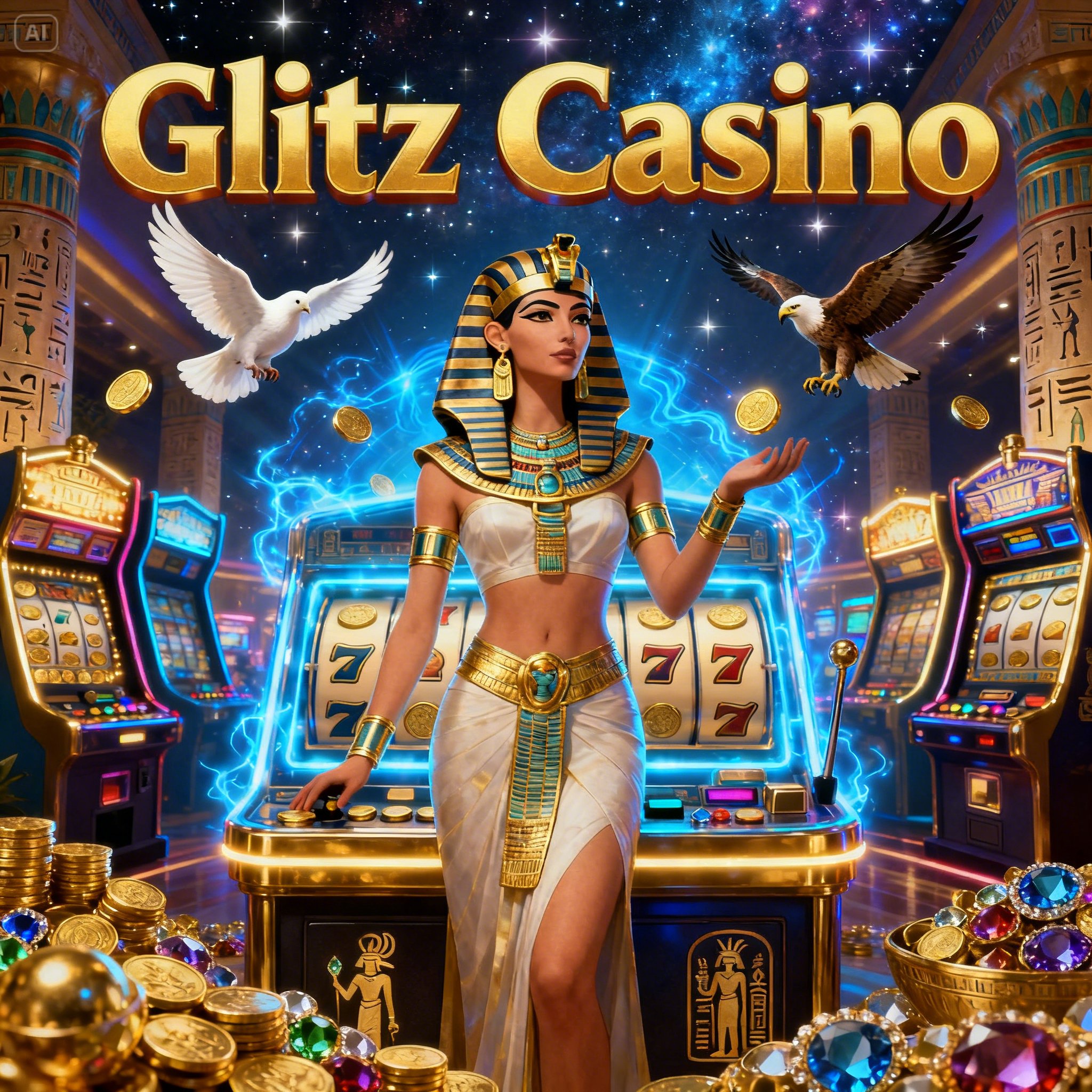 Glitz Casino